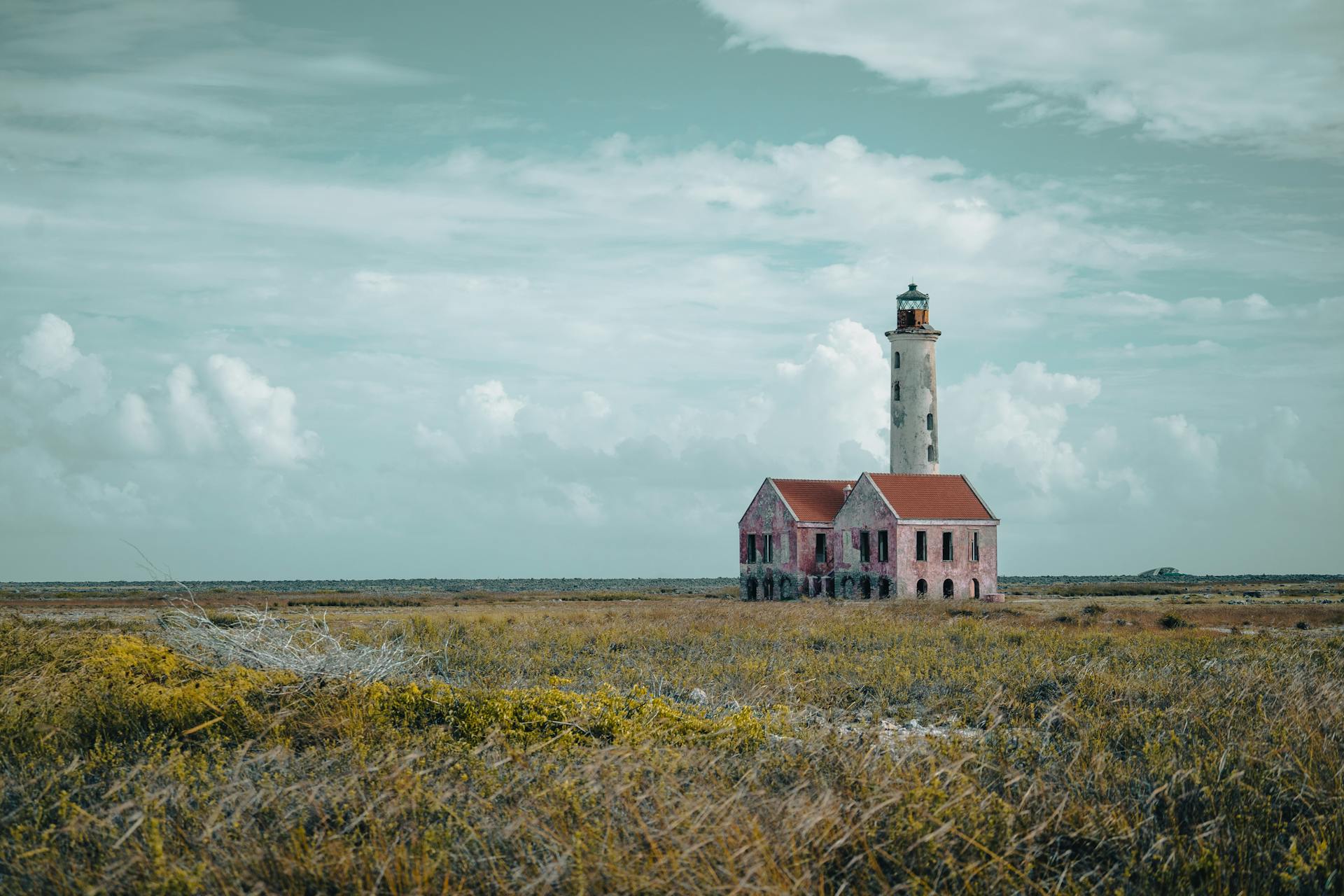 Urbex dans le Finistère