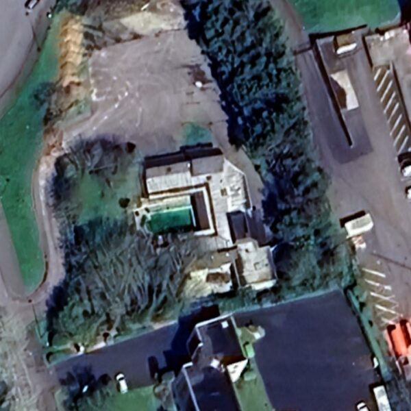 Urbex Finistère - 29 Quimper Brest