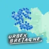 Carte Urbex Finistère (29) Carte Urbex Finistère