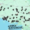 Carte urbex Morbihan (56) avec +141 spots et lieux abandonnés (KML).