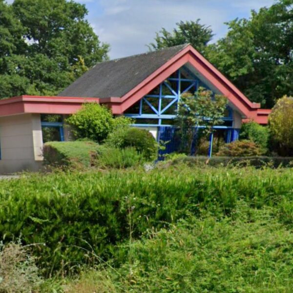 Urbex Finistère - 29 Quimper Brest