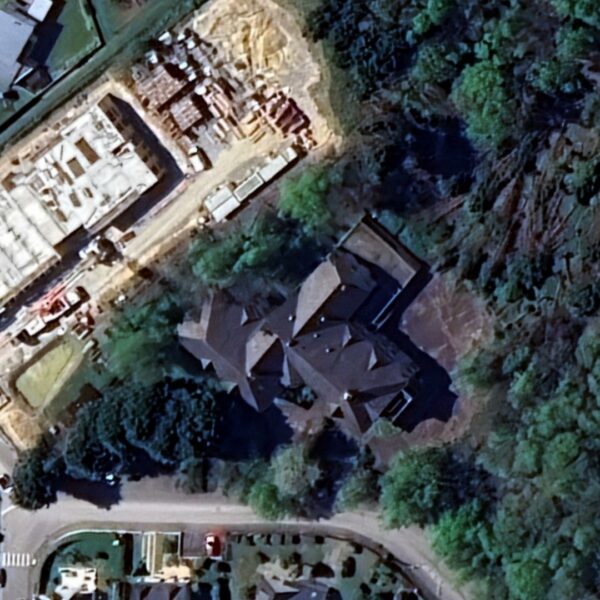 Carte urbex Morbihan - 56 Lorient Vannes