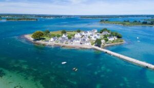 Les top des urbex dans le morbihan